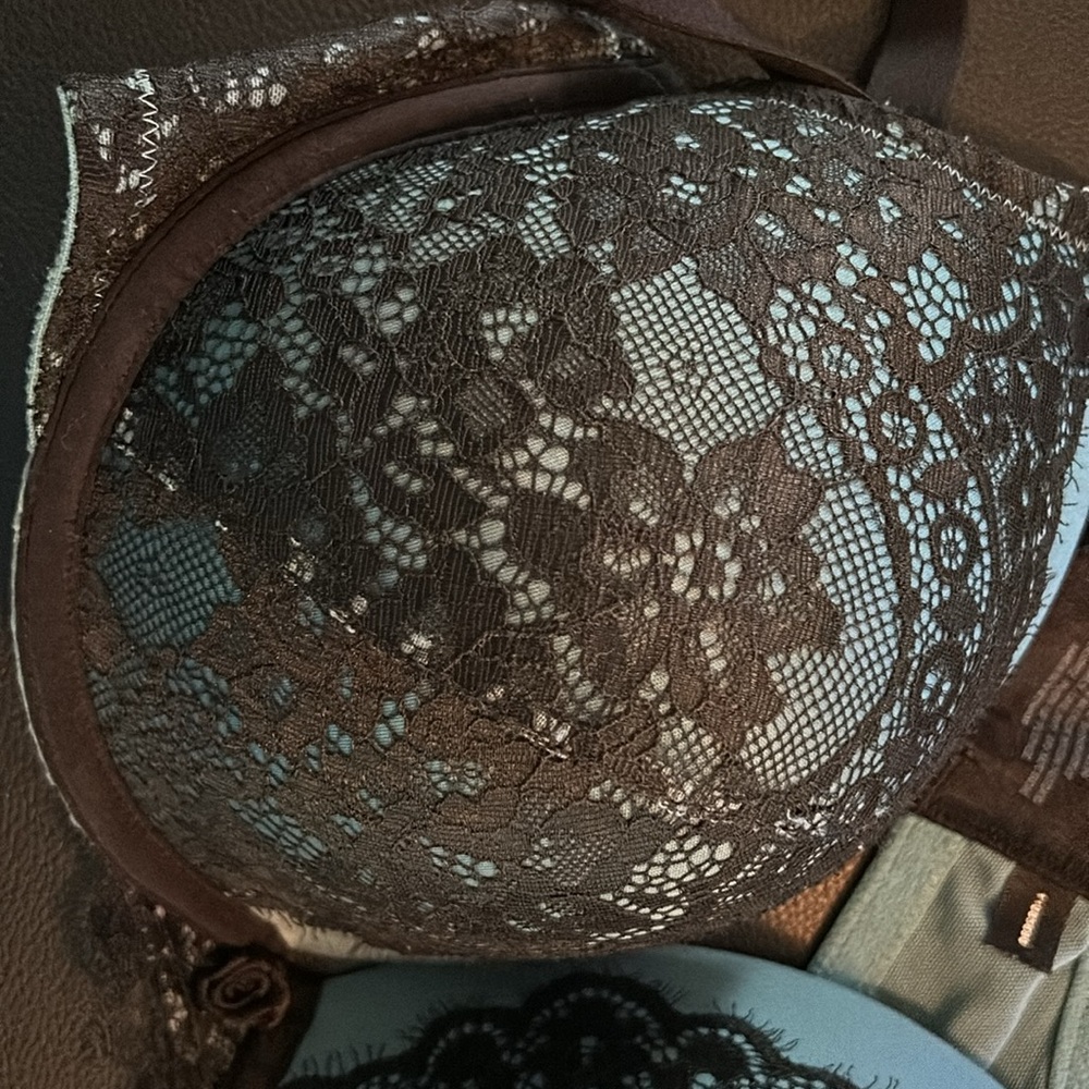 Torrid Bra - Picture 3 of 3